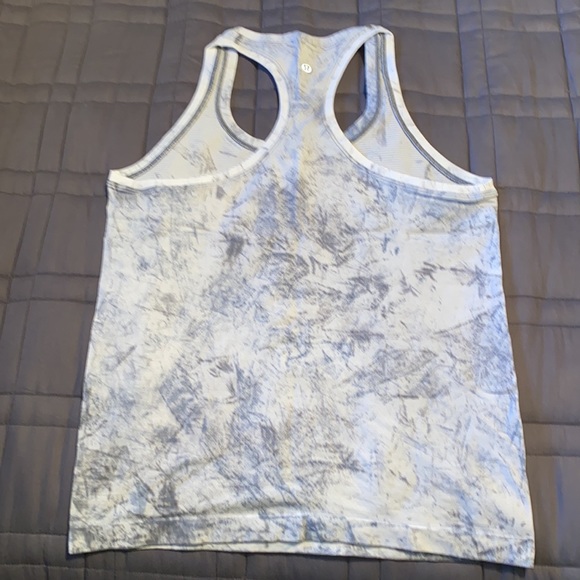 lululemon Swiftly Racerback - Picture 4 of 5